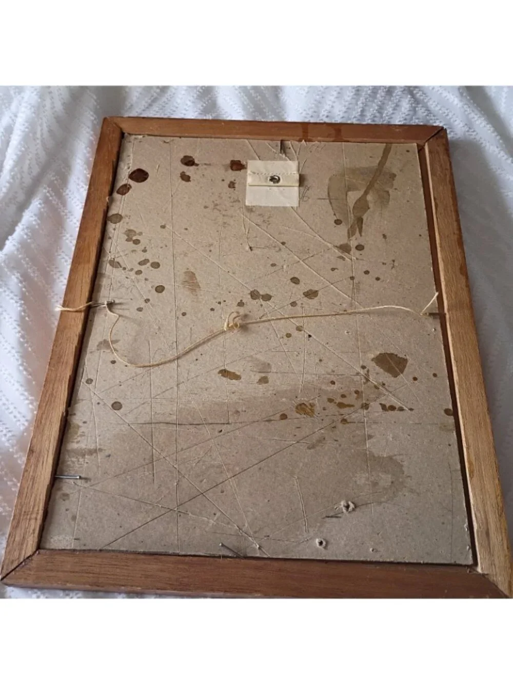 Art Hammered Cooper Colonial Boy